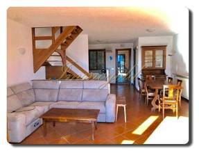 Thumbnail von Immogold schönes Reiheneckhaus in sonniger Lage mit Traumblick auf den Luganer See.