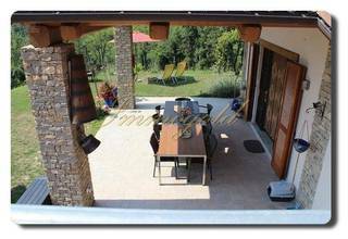 Thumbnail von Immogold, gepflegtes Landhaus in schöner Lage, nahe den Weinbergen und Alba