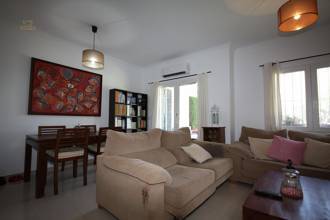 Thumbnail von ***Nähe Denia, sehr gut gelegene Doppelhaushälfte in einer kleinen Urbanisation mit Pool in Vergel***