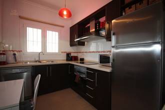 Thumbnail von ***Nähe Denia, sehr gut gelegene Doppelhaushälfte in einer kleinen Urbanisation mit Pool in Vergel***