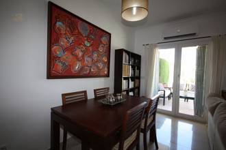 Thumbnail von ***Nähe Denia, sehr gut gelegene Doppelhaushälfte in einer kleinen Urbanisation mit Pool in Vergel***