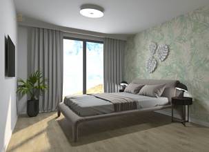 Thumbnail von ***Elegante Penthouse-Wohnungen mit Dachterrasse, Gemeinschaftspool und z. T. mit Meerblick, nur wenige Autominuten vom Strand von Benidorm***