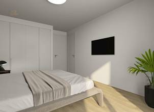 Thumbnail von ***Elegante Penthouse-Wohnungen mit Dachterrasse, Gemeinschaftspool und z. T. mit Meerblick, nur wenige Autominuten vom Strand von Benidorm***