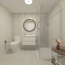 Thumbnail von ***Elegante Penthouse-Wohnungen mit Dachterrasse, Gemeinschaftspool und z. T. mit Meerblick, nur wenige Autominuten vom Strand von Benidorm***