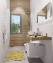 Thumbnail von ***Luxusvillen mit 4 Schlafzimmern, wunderschönen Natursteinelementen, Keller/Garage und Privatpool***