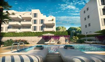 Thumbnail von ***Wunderschöne Penthouse-Wohnungen mit privater Dachterrasse in Hafennähe***