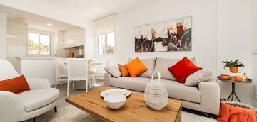 Thumbnail von ***Wunderschöne Penthouse-Wohnungen mit privater Dachterrasse in Hafennähe***