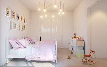 Thumbnail von ***Luxusvillen mit 3 Schlafzimmern, wunderschönen Natursteinelementen, Keller/Garage und Privatpool***