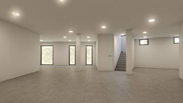 Thumbnail von ***Luxusvillen mit 3 Schlafzimmern, wunderschönen Natursteinelementen, Keller/Garage und Privatpool***