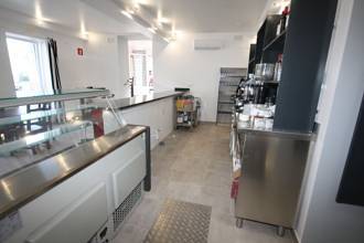 Thumbnail von ***Neuwertiges Restaurant mit eigener Wohnung in guter Lage von Denia***