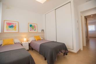 Thumbnail von ***Attraktive und komfortable 3-Zimmer-Obergeschoss-Wohnungen mit Gemeinschaftspool in Golfanlage***