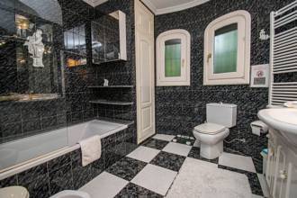 Thumbnail von ***Schöne 4 Schlafzimmervilla mit Meerblick, Pool, Garage und Sauna in Denia***