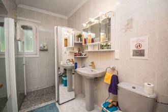 Thumbnail von ***Schöne 4 Schlafzimmervilla mit Meerblick, Pool, Garage und Sauna in Denia***