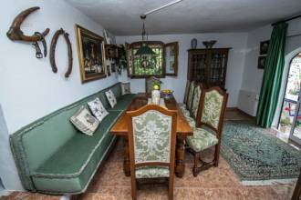 Thumbnail von ***Schöne 4 Schlafzimmervilla mit Meerblick, Pool, Garage und Sauna in Denia***