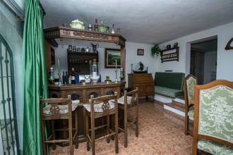 Thumbnail von ***Schöne 4 Schlafzimmervilla mit Meerblick, Pool, Garage und Sauna in Denia***