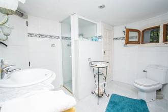 Thumbnail von ***Schöne 4 Schlafzimmervilla mit Meerblick, Pool, Garage und Sauna in Denia***