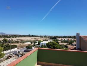 Thumbnail von ***Gepflegte Villa mit großzügigem Gästeapartment im Raum Muchamiel***