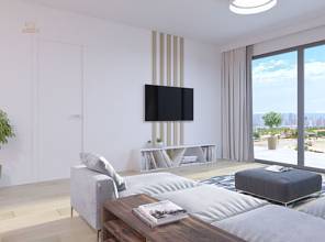 Thumbnail von ***Elegante Maisonette-Wohnungen mit Dachterrasse, Gemeinschaftspool und nur wenige Autominuten zum Strand von Benidorm***