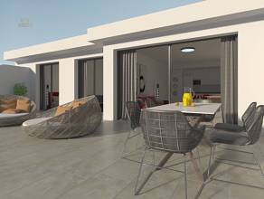 Thumbnail von ***Elegante Appartements mit Gemeinschaftspool und z. T. auch mit Meerblick, nur wenige Autominuten vom Strand von Benidorm***