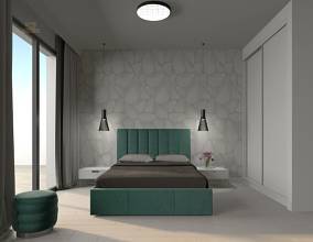 Thumbnail von ***Elegante Appartements mit Gemeinschaftspool und z. T. auch mit Meerblick, nur wenige Autominuten vom Strand von Benidorm***