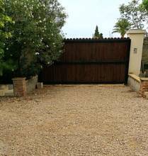 Thumbnail von ***Gepflegte Villa mit 178 m² und einem ausbaufährigem Untergeschoss von 170 m² im Raum Muchamiel mit Bergpanoramablick***