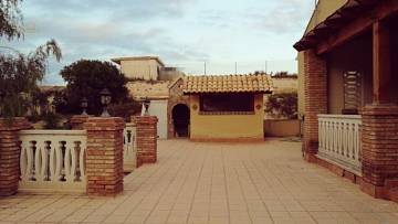 Thumbnail von ***Gepflegte Villa mit 178 m² und einem ausbaufährigem Untergeschoss von 170 m² im Raum Muchamiel mit Bergpanoramablick***