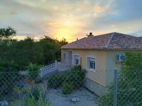 Thumbnail von ***Gepflegte Villa mit 178 m² und einem ausbaufährigem Untergeschoss von 170 m² im Raum Muchamiel mit Bergpanoramablick***