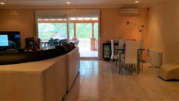 Thumbnail von ***Gepflegte Villa mit 178 m² und einem ausbaufährigem Untergeschoss von 170 m² im Raum Muchamiel mit Bergpanoramablick***