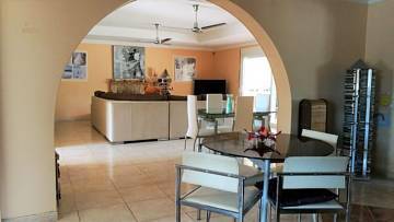 Thumbnail von ***Gepflegte Villa mit 178 m² und einem ausbaufährigem Untergeschoss von 170 m² im Raum Muchamiel mit Bergpanoramablick***