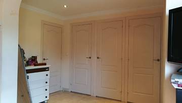 Thumbnail von ***Gepflegte Villa mit 178 m² und einem ausbaufährigem Untergeschoss von 170 m² im Raum Muchamiel mit Bergpanoramablick***