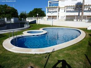 Thumbnail von ***Atenea Maisonette Wohnung in zweiter Meerlinie mit Meerblick***