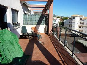 Thumbnail von ***Atenea Maisonette Wohnung in zweiter Meerlinie mit Meerblick***