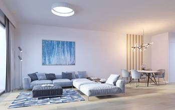 Thumbnail von ***Elegante Maisonette-Wohnungen mit privatem Garten, Gemeinschaftspool und z. T. mit Meerblick, nur wenige Autominuten vom Strand von Benidorm***