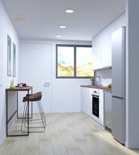 Thumbnail von ***Elegante Maisonette-Wohnungen mit privatem Garten, Gemeinschaftspool und z. T. mit Meerblick, nur wenige Autominuten vom Strand von Benidorm***