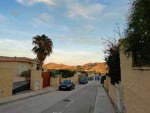 Thumbnail von ***Reihenhaus im Raum Aguas de Busot mit Bergpanoramablick***