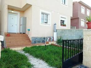 Thumbnail von ***Reihenhaus im Raum Aguas de Busot mit Bergpanoramablick***