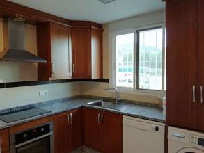 Thumbnail von ***Reihenhaus im Raum Aguas de Busot mit Bergpanoramablick***