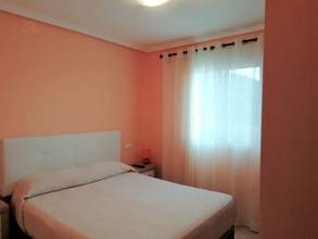 Thumbnail von ***Reihenhaus im Raum Aguas de Busot mit Bergpanoramablick***