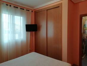 Thumbnail von ***Reihenhaus im Raum Aguas de Busot mit Bergpanoramablick***