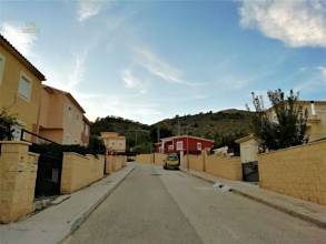 Thumbnail von ***Reihenhaus im Raum Aguas de Busot mit Bergpanoramablick***