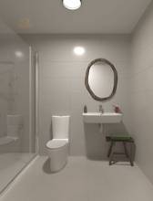 Thumbnail von ***Elegante Penthouse-Wohnungen mit Gemeinschaftspool und Meerblick, nur wenige Autominuten vom Strand von Benidorm***