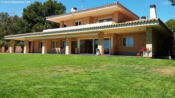 Thumbnail von ***Premium Villa auf 1.680 m² Grundstück mit Meerblick in Bestlage***