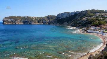 Thumbnail von ***Neubauvilla Theia mit Panoramablick auf das Meer***