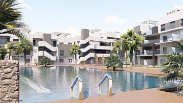 Thumbnail von ***Moderne 4-Zimmer-Wohnungen in abgeschlossener Anlage mit Gemeinschaftspool und Spa***