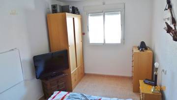 Thumbnail von ***Kleines Reihenhaus mit 2 Schlafzimmern, Terrasse und Vorgartengrundstück***