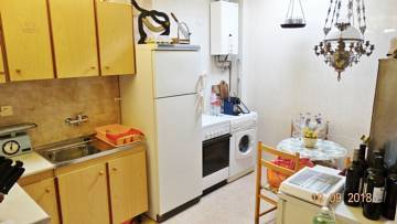 Thumbnail von ***Kleines Reihenhaus mit 2 Schlafzimmern, Terrasse und Vorgartengrundstück***