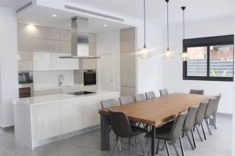 Thumbnail von ***Wunderschöne 5-Zimmer-Villen mit Privatpool nur 500 m vom kilometerlangen Sandstrand***