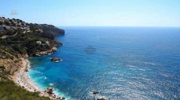 Thumbnail von ***Neubauvilla Milos mit wundervoller Aussicht***