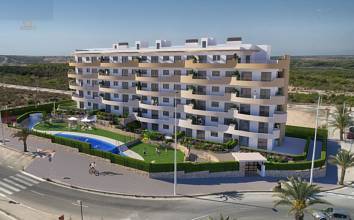 Thumbnail von ***Komfortable Wohnungen mit 3 Schlafzimmern und Gemeinschaftspool nur 600 m vom wunderschönen Sandstrand***