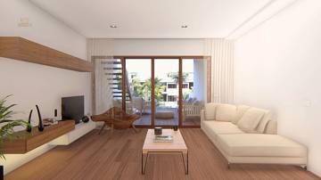 Thumbnail von ***Komfortable 3-Zimmer-Obergeschoss-Wohnungen mit privater Dachterrasse, Tiefgaragenstellplatz und Gemeinschaftspool***